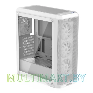 Корпус SilentiumPC Ventum VT4V EVO TG ARGB White (SPC295) картинка 5